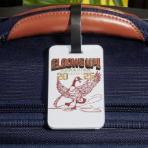 Ellebogen omhoog! Canadian League Canada Ganzen