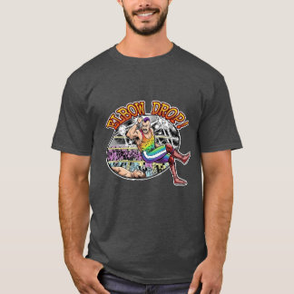 Elleboog Drop! T-shirt