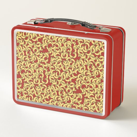 Elleboog pasta (Achterkant)