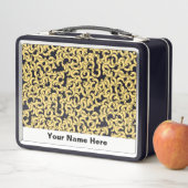 Elleboog pasta (In situ)