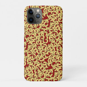 Elleboog pasta Case-Mate iPhone case