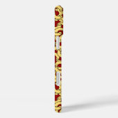 Elleboog pasta Case-Mate iPhone case (Achterkant / Rechts)
