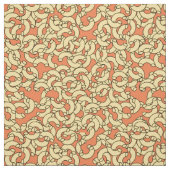 Elleboog pasta stof (Swatch)