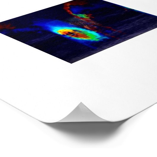 ellegua poster (Hoek)