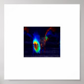 ellegua poster (Voorkant)