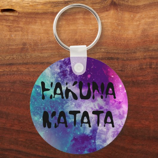 ellehanger sleutelhanger (Voorkant)