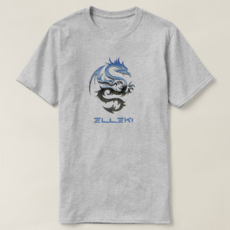 Elleki Dragon T-shirt