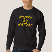 Elleki Drippy van Natuur Trui (Voorkant)