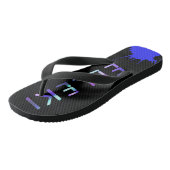 Elleki Teenslippers voor vrouwen (Schuin)