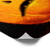 Ellen H. Clapsaddle: Halloween Cat Poster (Hoek)