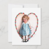 Ellen H. Clapsaddle: Van degene waar ik van hou (Voorkant)