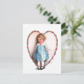 Ellen H. Clapsaddle: Van degene waar ik van hou (Staand voorkant)