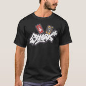 Ellen Joe - Zenless Zone Zero T-shirt (Voorkant)