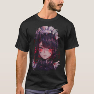 Ellen Joe ZZZ Victoria Huishoudelijke Haaien Knuff T-shirt