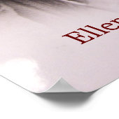 Ellen Swallow Richards Poster (Hoek)