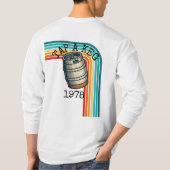 ellendeling t-shirt (Achterkant)