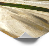 Ellenrieder - portret van een kwaadaardig jong Man Poster (Hoek)