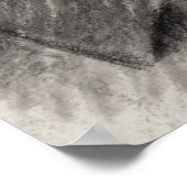 Ellenrieder - Robert Von Langer Poster (Hoek)