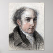 Ellenrieder - Robert Von Langer Poster (Voorkant)