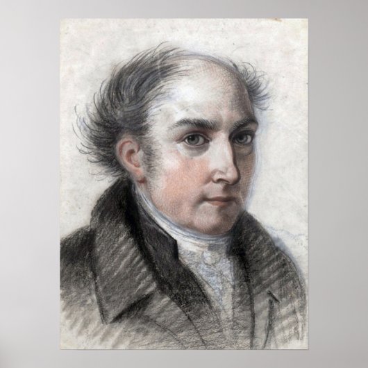 Ellenrieder - Robert Von Langer Poster (Voorkant)