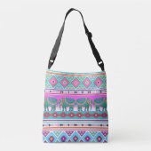 ellephant Double Sided Cool Canvas tas (Achterkant)