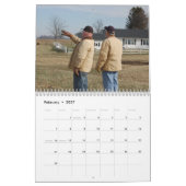 Eller Agenda 2011 Kalender (Feb 2027)