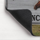 Eller Belgians Mousepad Muismat (Hoek)