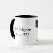 Eller Belgische Mokken (Voorkant links)