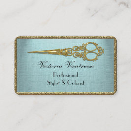 Elles Velmont Schaar Elegant Professional Visitekaartje