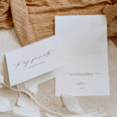 Ellesmere aan mijn ouders trouwdag kaart