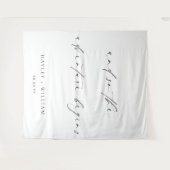 Ellesmere en zo begint het avontuur achtergrond wandkleed (Voorkant (horizontaal))