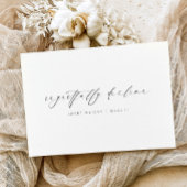 Ellesmere jammer genoeg verwerpen we kunnen het ni kaart