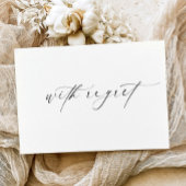 Ellesmere met spijt Sorry dat we niet kunnen komen Kaart