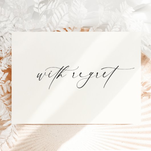 Ellesmere met spijt Sorry dat we niet kunnen komen Kaart