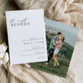 Ellesmere Modern Minimalistisch repetitiediner Kaart