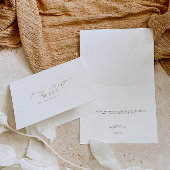 Ellesmere naar mijn bijna vrouw trouwdag folie kaarten