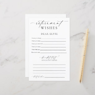 Ellesmere Pensioenwensen