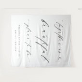 Ellesmere Together Is Een Mooie Plek Om Te Zijn Wandkleed (Voorkant (horizontaal))