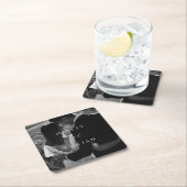 Ellesmere Trouwfoto Kartonnen Onderzetters (Insitu)