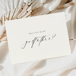 Ellesmere wordt mijn peetvader kaart