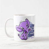 Elli: Hou van de kleine dingen Koffiemok (Links)