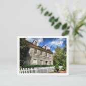 Ellicott City Briefkaart (Staand voorkant)