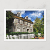 Ellicott City Briefkaart (Voorkant)
