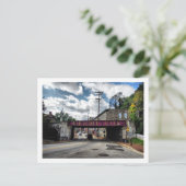 Ellicott City Briefkaart (Staand voorkant)