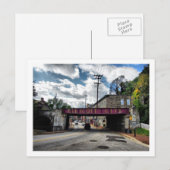 Ellicott City Briefkaart (Voorkant / Achterkant)