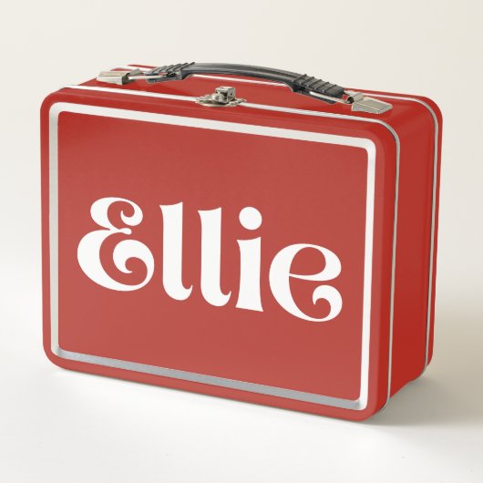 Ellie (Voorkant)
