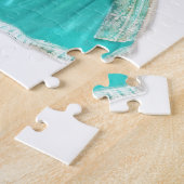 Ellie de Elephant Legpuzzel (Zijkant)