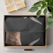 Ellie, de Hoogland Coo Tissuepapier (Geschenk)