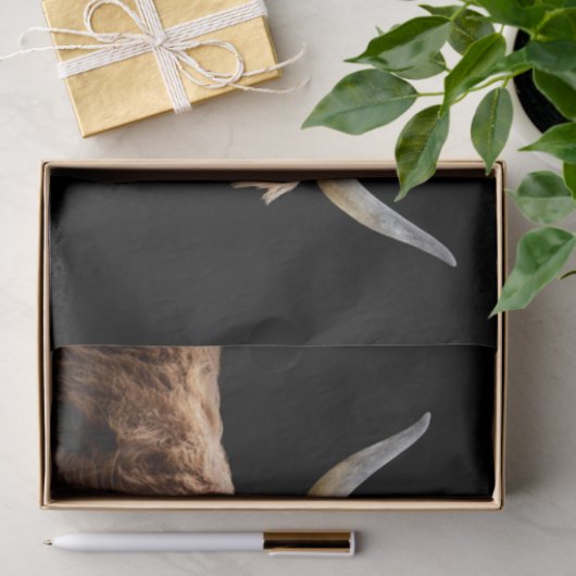 Ellie, de Hoogland Coo Tissuepapier (Geschenk)