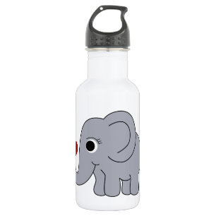 Ellie Elephant Waterfles